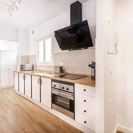 Precioso Apartamento En El Centro De Нерха Екстер'єр фото
