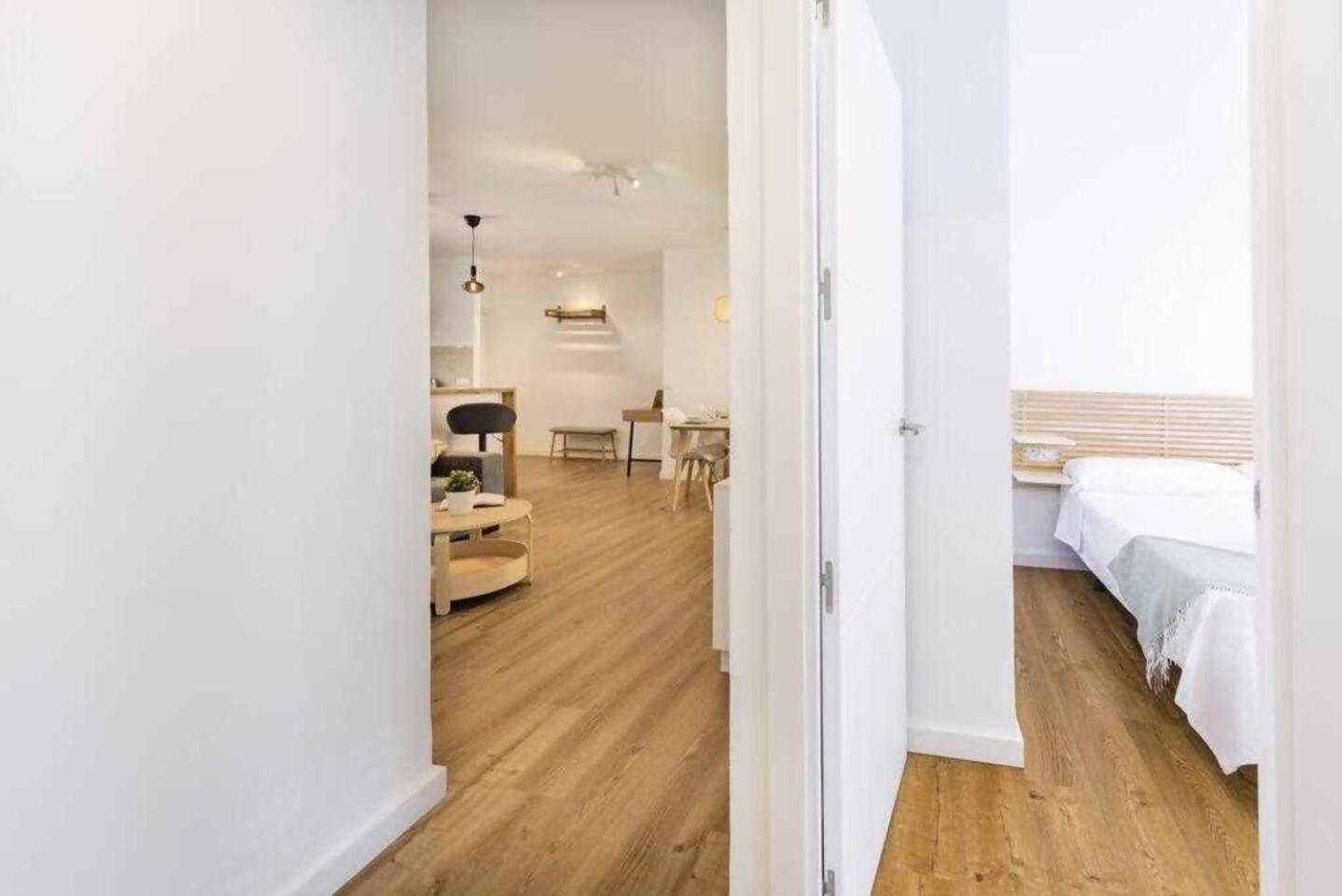 Precioso Apartamento En El Centro De Нерха Екстер'єр фото