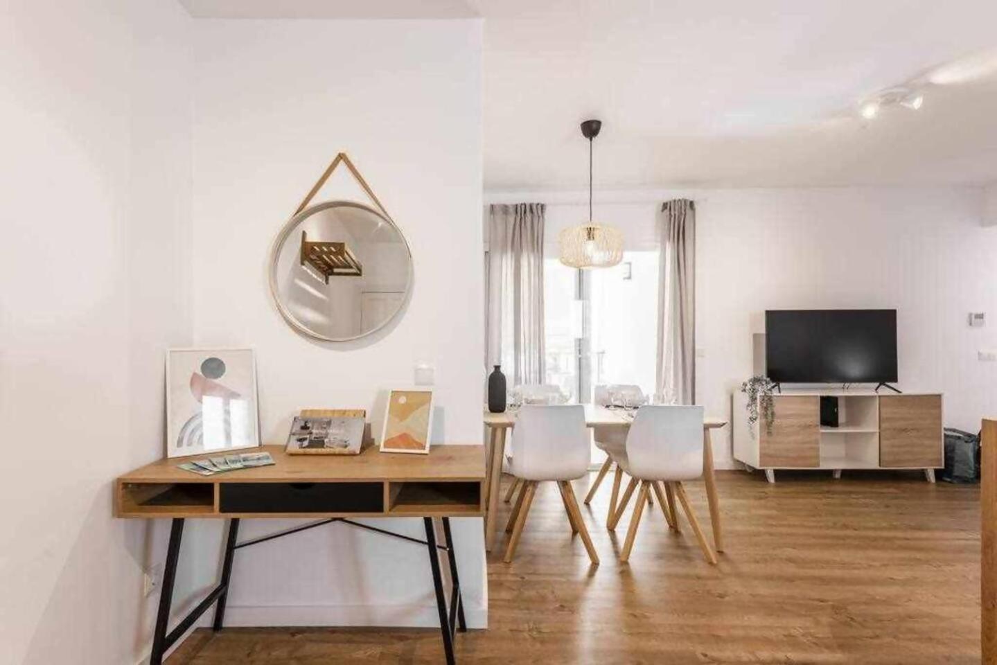 Precioso Apartamento En El Centro De Нерха Екстер'єр фото