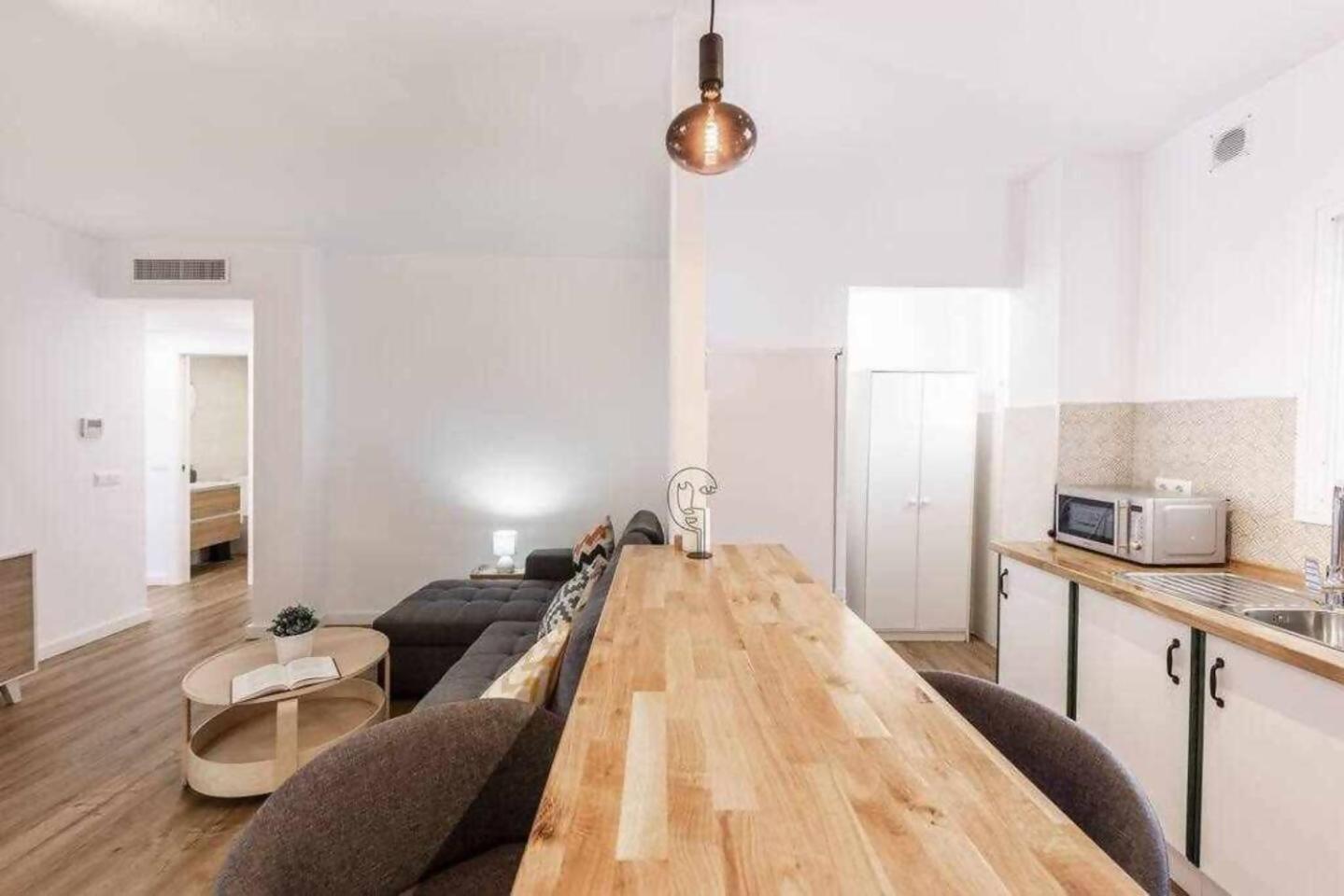 Precioso Apartamento En El Centro De Нерха Екстер'єр фото